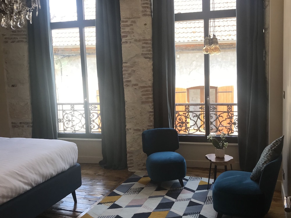Deluxe Double Room, Private Bathroom photo 2