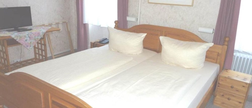 Standard Double Room photo 1