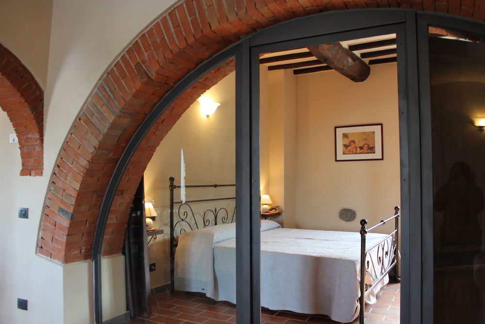 Family Apartment, 3 Bedrooms (Giallo) photo 1
