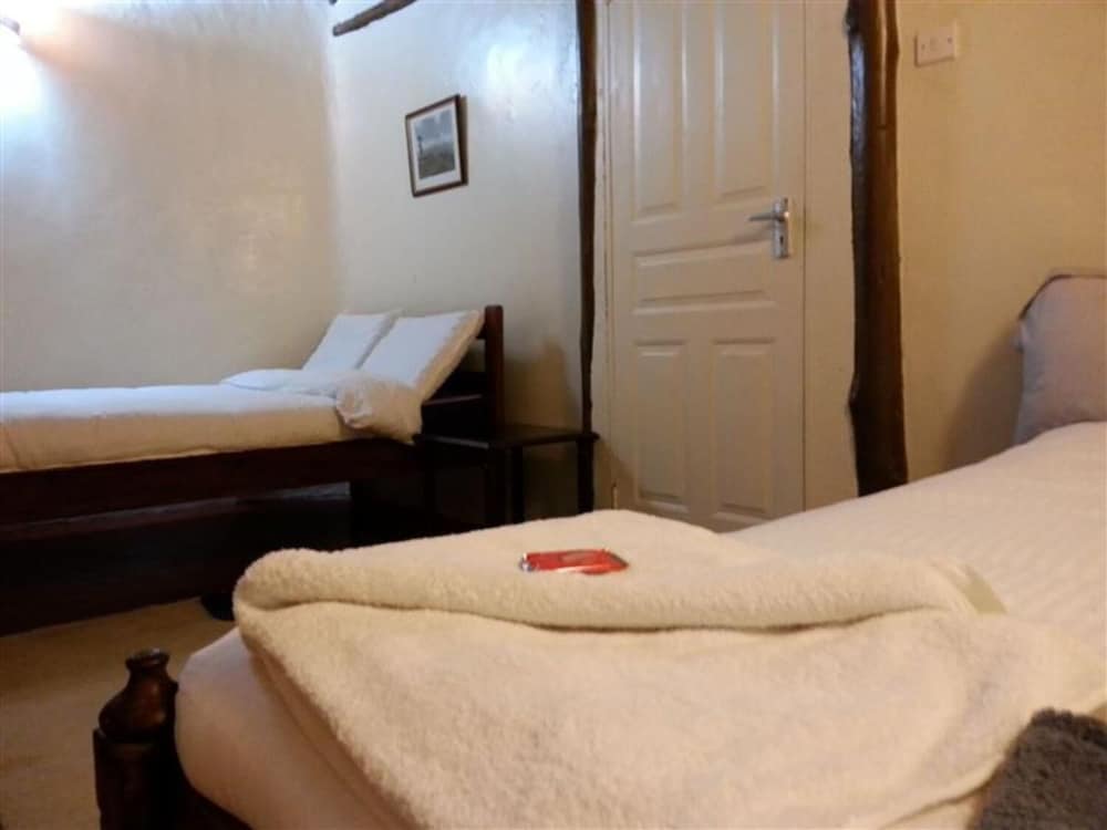Family Room, Mobility Accessible, Ensuite photo 1