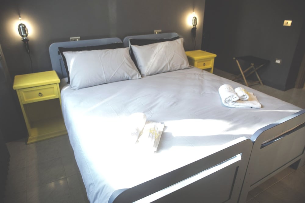 Exclusive Double Room, 1 Double Bed, Refrigerator photo 1