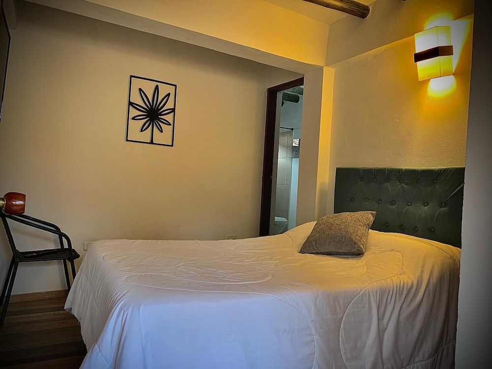 Classic Room, Mountain View