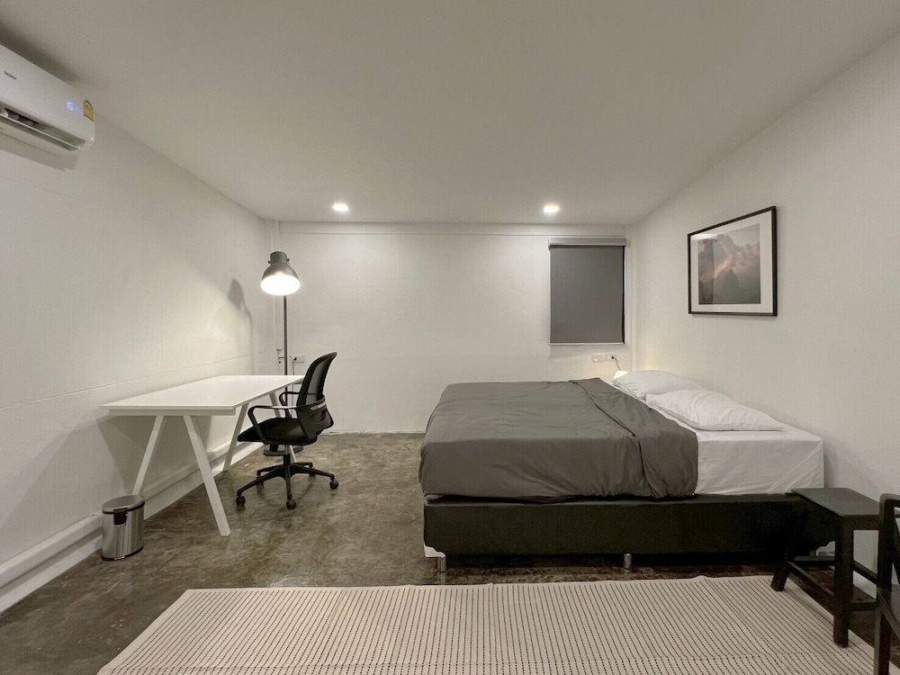 Business Double Room