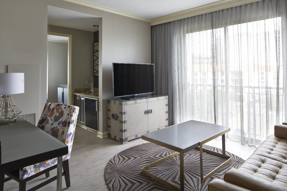 Junior Suite, 1 Bedroom, Balcony