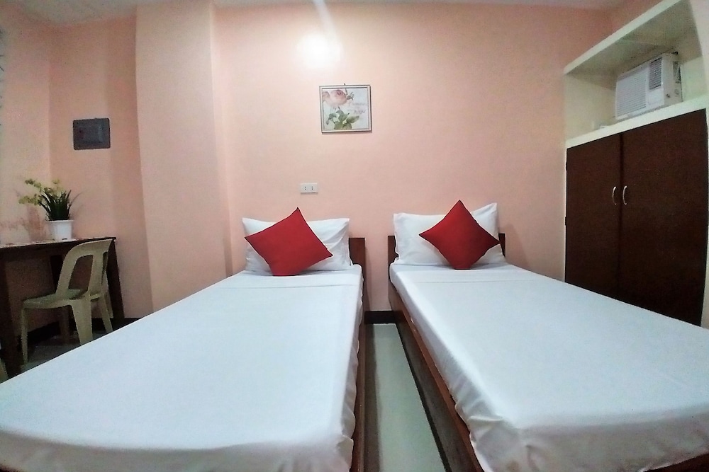 Deluxe Twin Room - Photo 1
