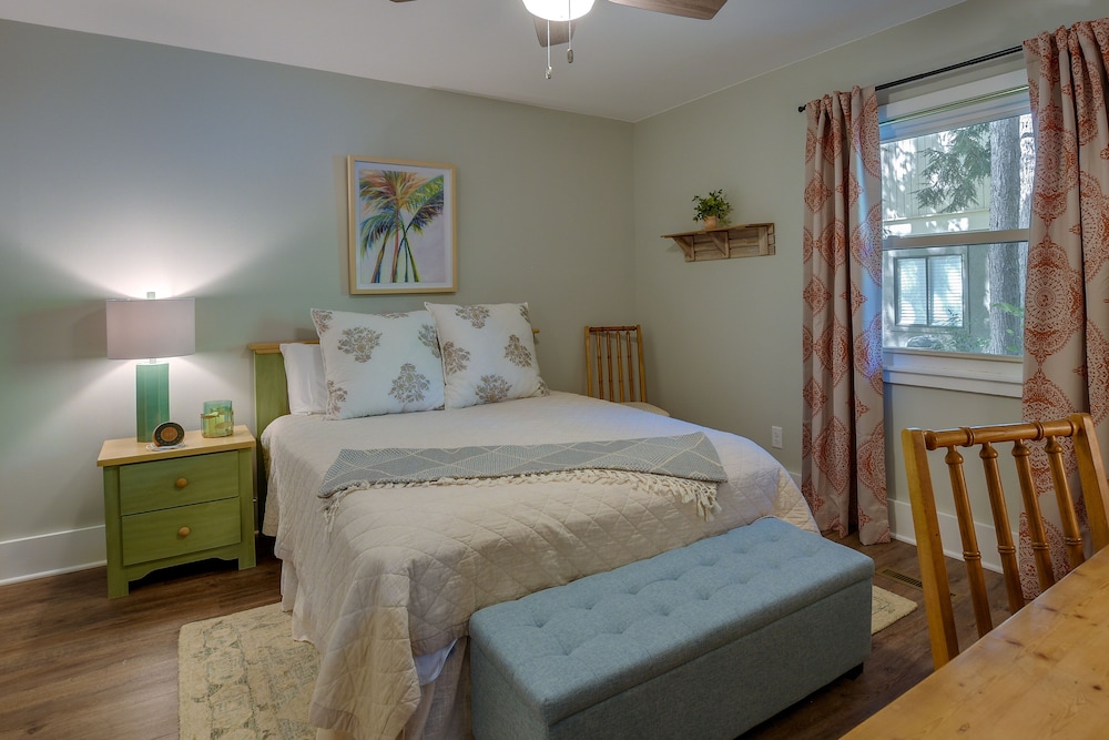 Apartment (2 Bedrooms) photo 2
