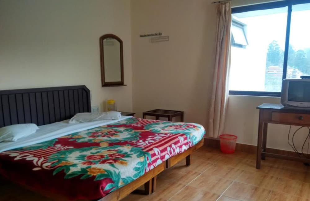 Standard Double Room - Photo 1