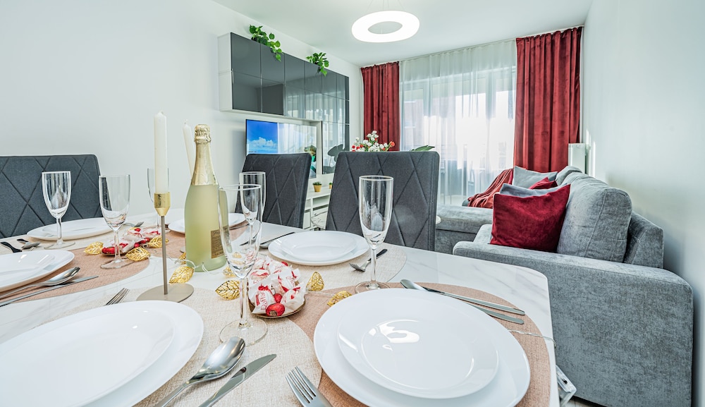 Deluxe Apartment (Wyspiańskiego 39) photo 2