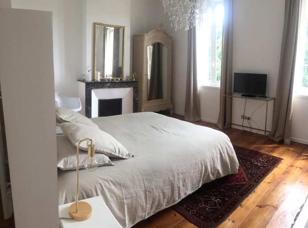 Premium Double Room, 1 Queen Bed, Non Smoking photo 1
