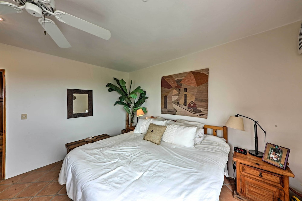 Apartment (2 Bedrooms)