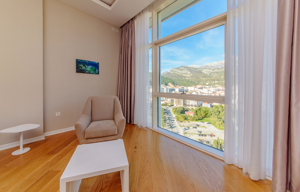Apartment, Terrace photo 2