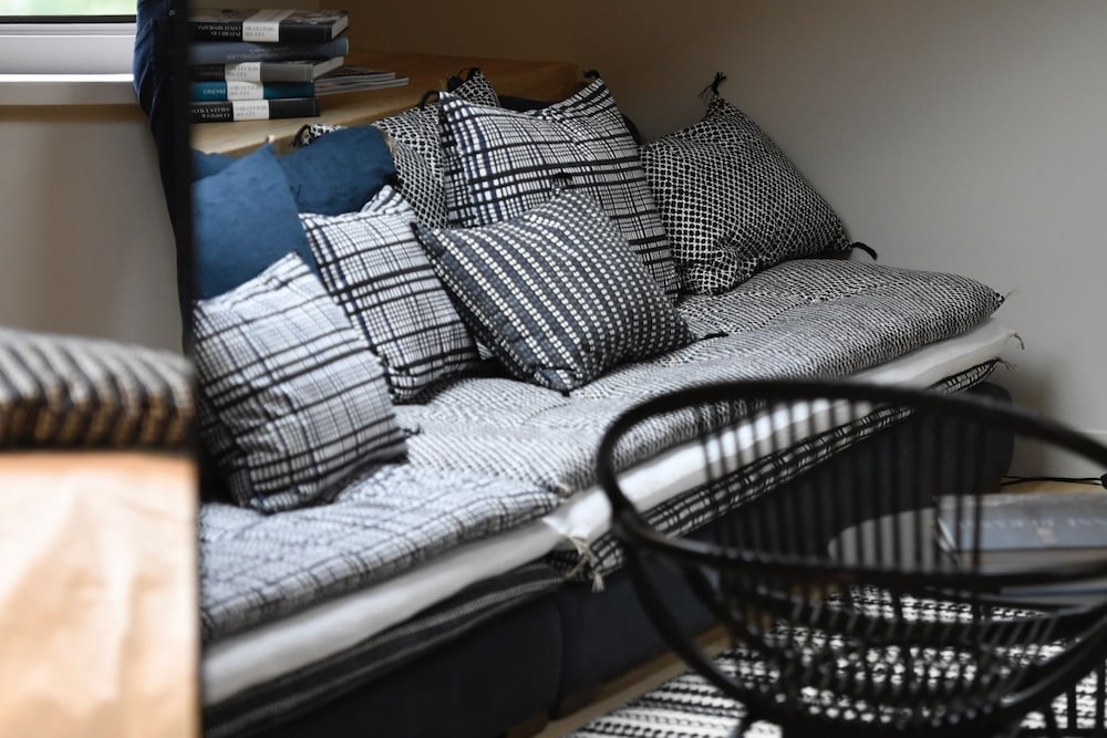 Deluxe Loft, 1 King Bed photo 2