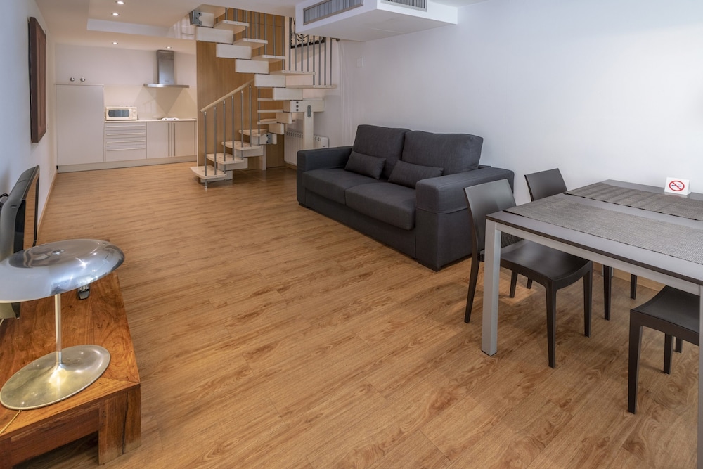 Duplex (2 pax)
