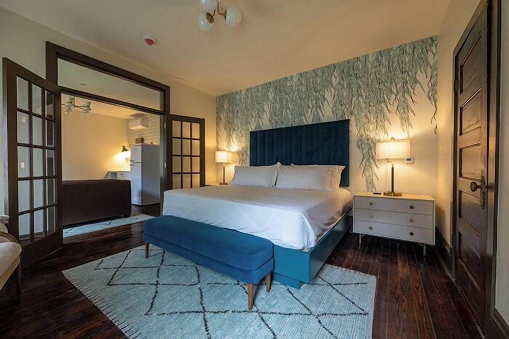 Hotel Pontotoc, Billede 4