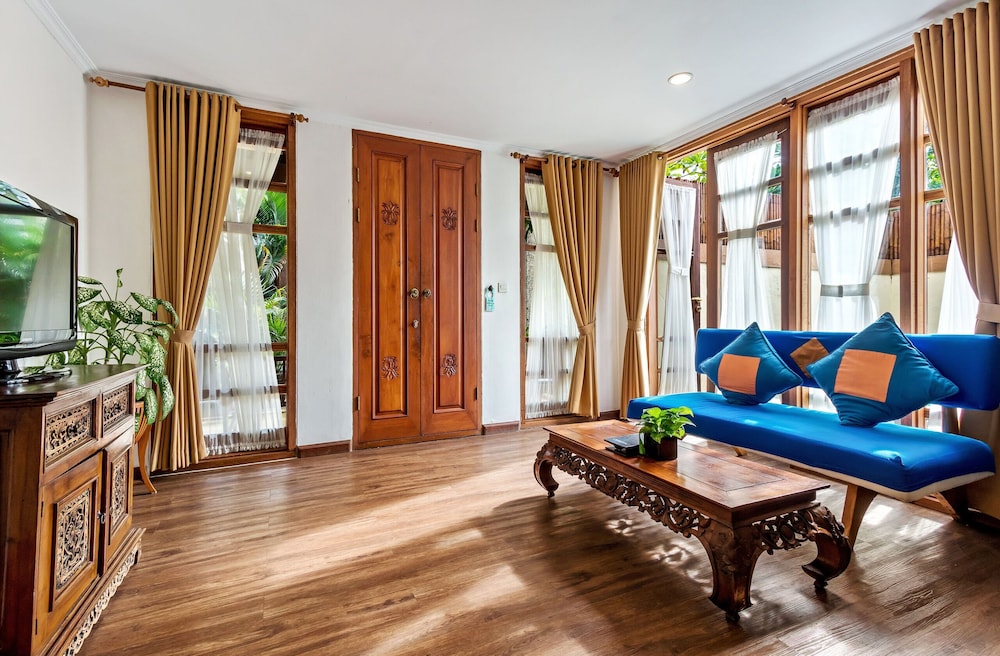 Villa, 1 Bedroom, Private Pool - Photo 10