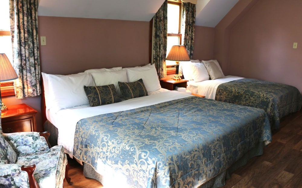 Harrington Family Suite #8 photo 2