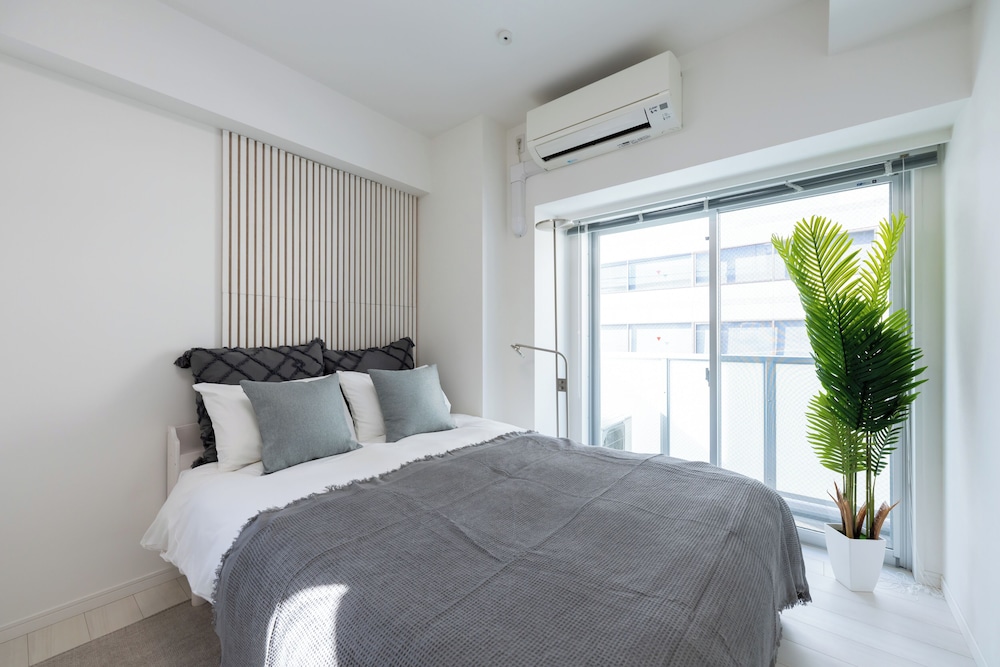 City Apartment photo 2