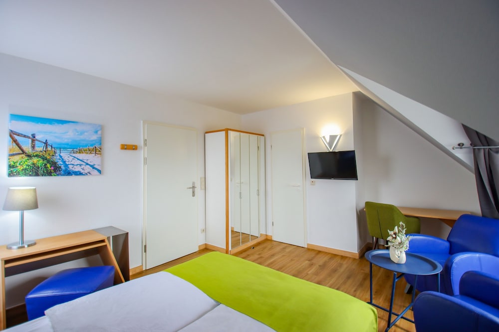 Standard Single Room photo 2