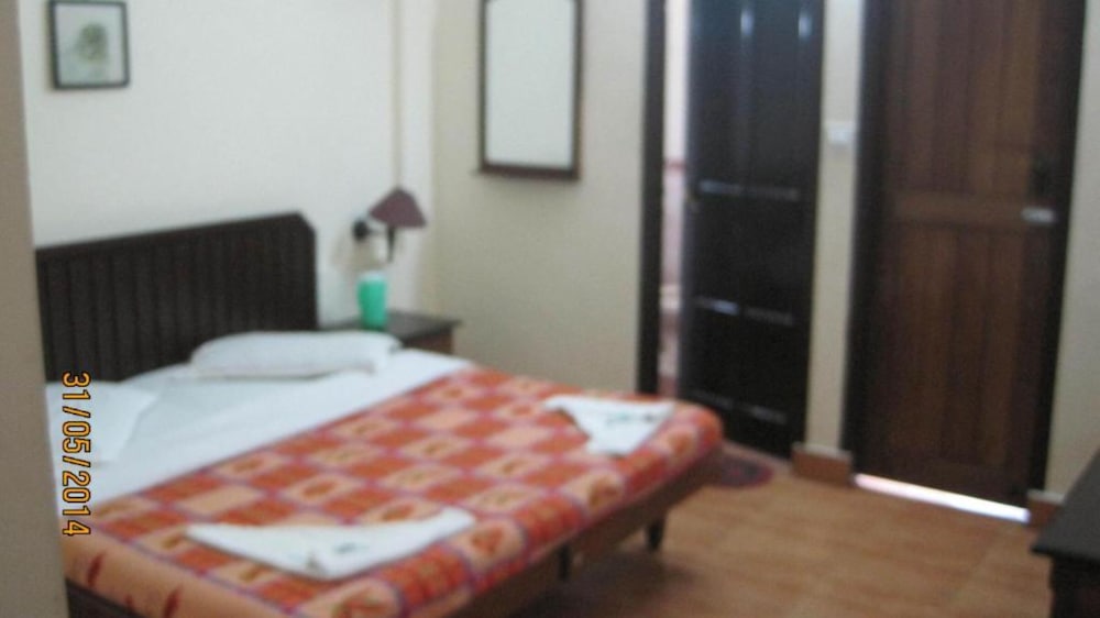 Deluxe Triple Room - Photo 4