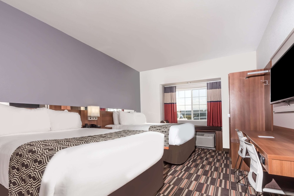 Microtel Inn & Suites by Wyndham Sweetwater, Foto 3