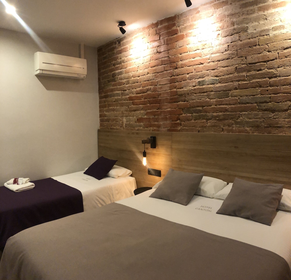 Superior Family Triple Room, Multiple Beds