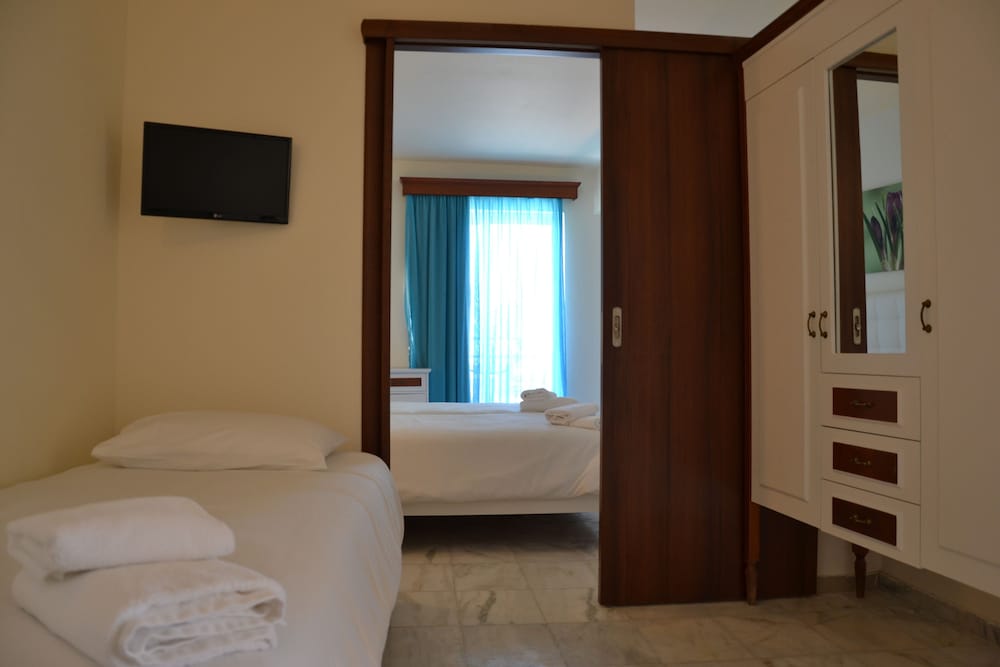 Superior Room, 2 Bedrooms