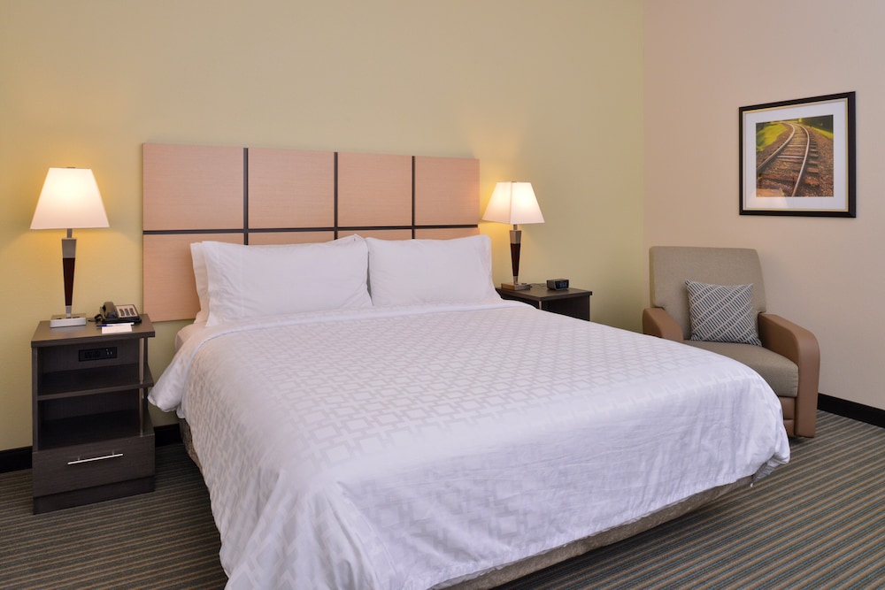 Suite, 1 King Bed, Accessible Bathtub (Comm, Mobility) - Photo 2