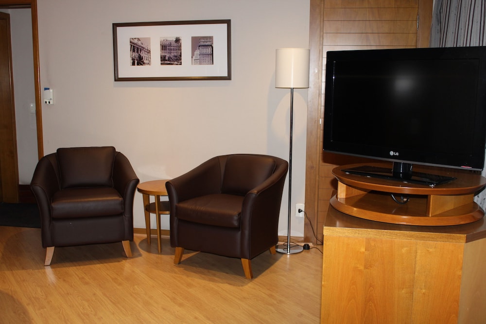 Luxury Double Room, 1 Double Bed - Photo 9