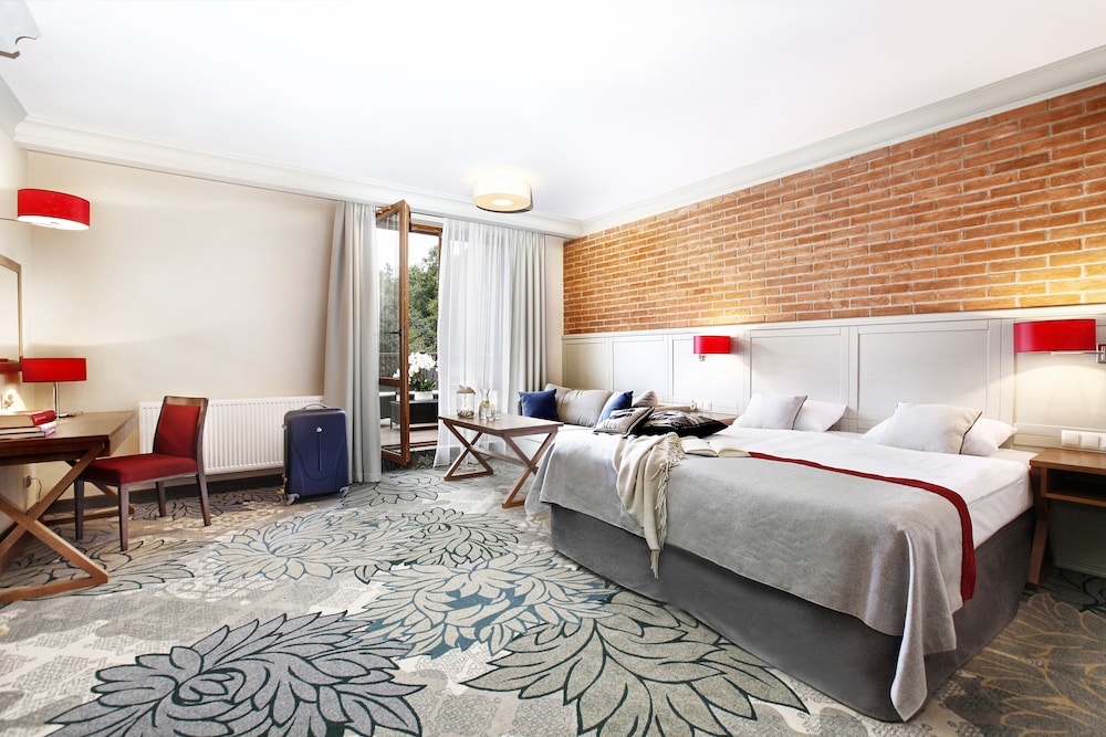 Premium Double or Twin Room