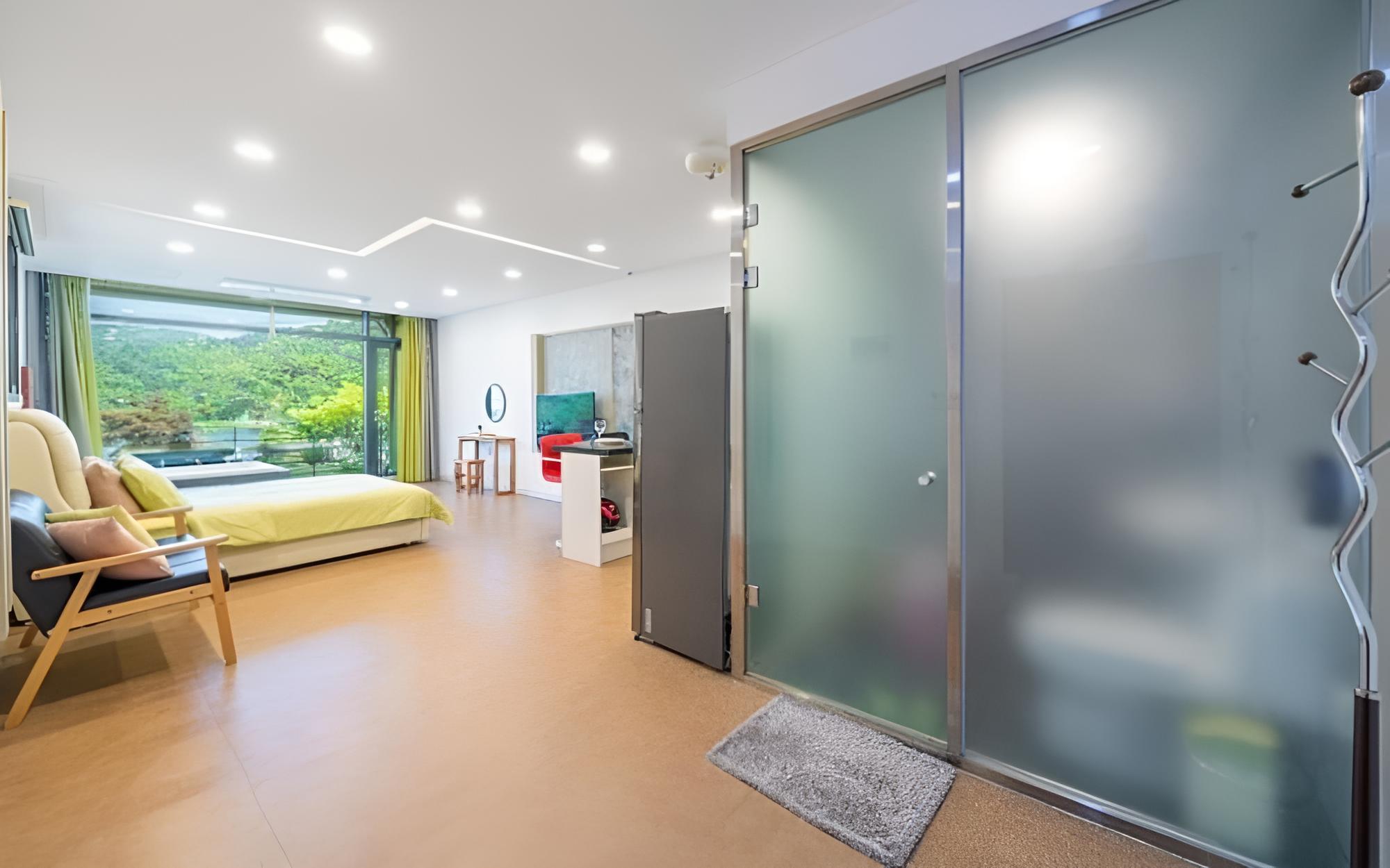 Room (Gaon (Spa)) photo 2