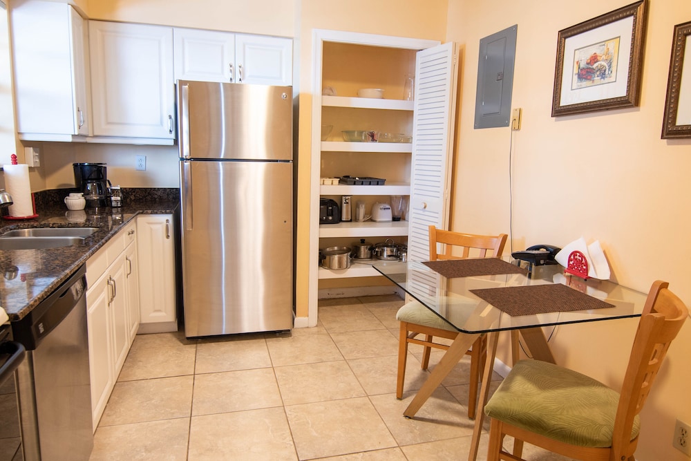 Apartment, 1 Bedroom, Bay View photo 3