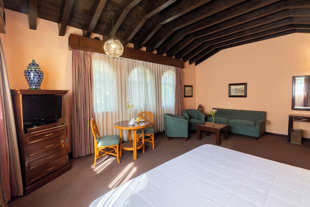 Suite (Mexico) photo 2