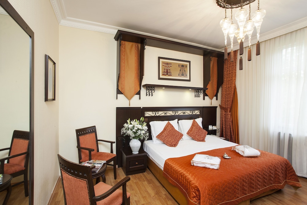 Premium Vezir Room photo 2