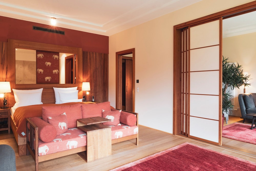 Ferchenbach Suite Retreat photo 1
