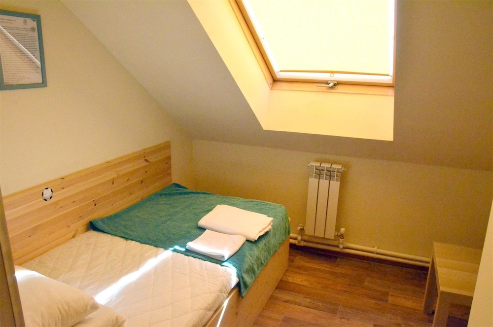 Basic Single Room