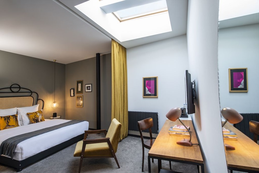 Superior Double Room photo 3