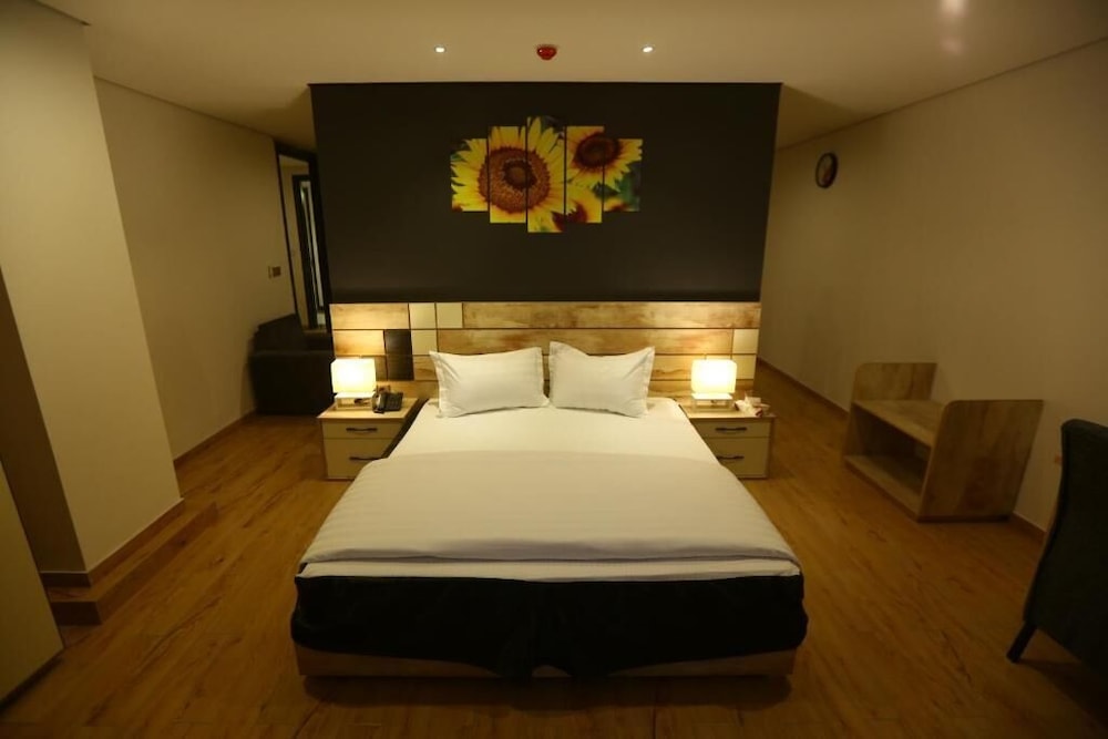 Executive Double Room photo 3