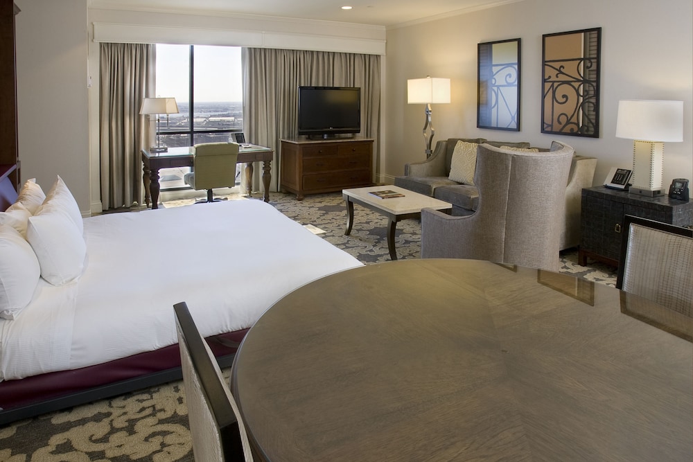 Room, Accessible (Hearing) - Photo 6