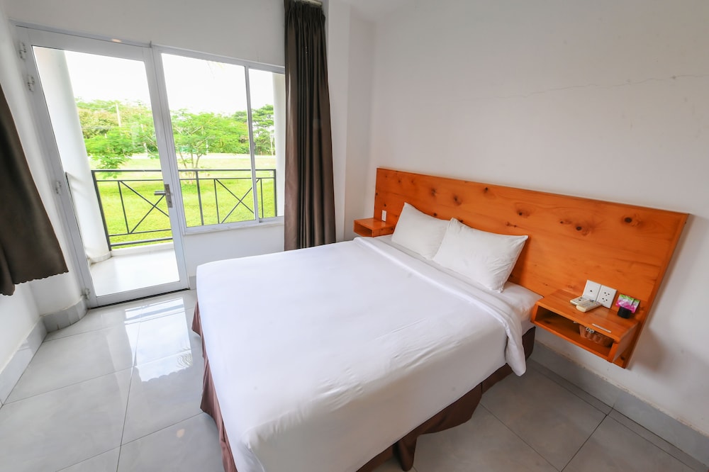 Standard Double Room, 1 Double Bed, Park View photo 1