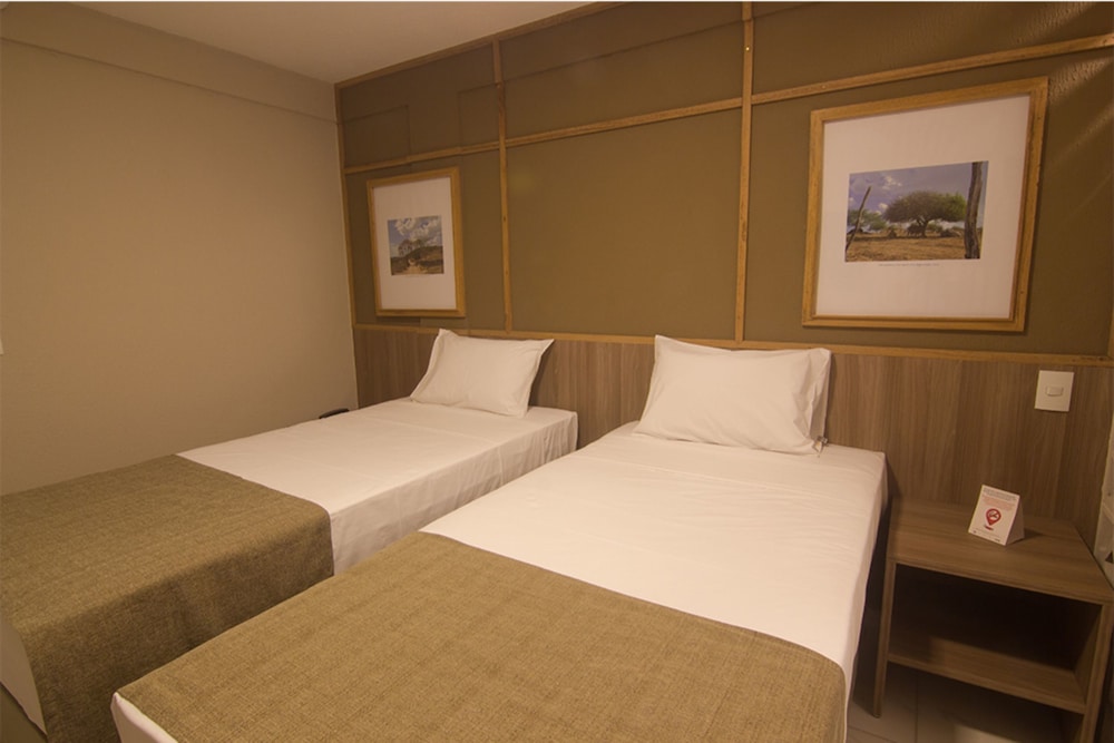 Double or Twin Room photo 2