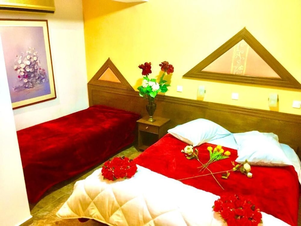 Triple Room, Sea View - Photo 1