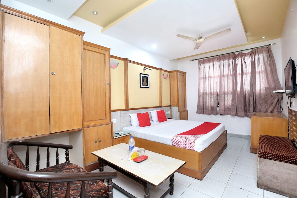 Double or Twin Room photo 1