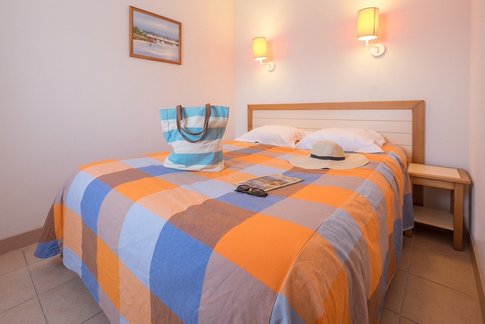 Apartment, 1 Bedroom, Balcony, Sea View (5/6 People)