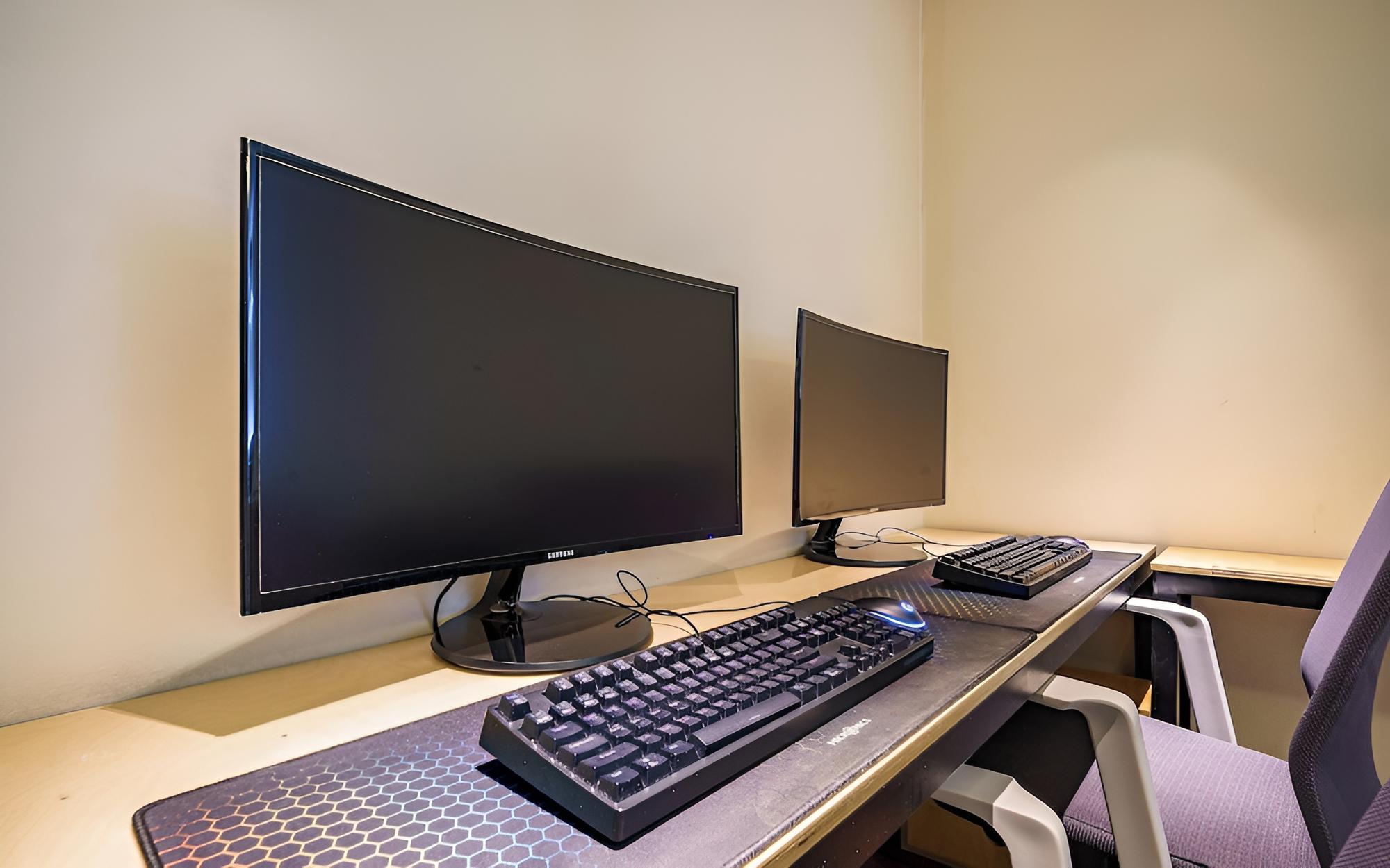 Room (Premium - 2PC / twin(high specificati) - Photo 1