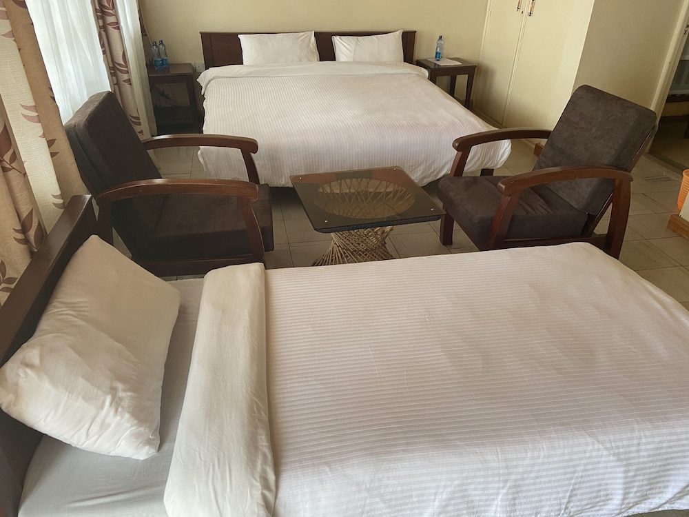 Superior Room, Balcony, Mountain View photo 1