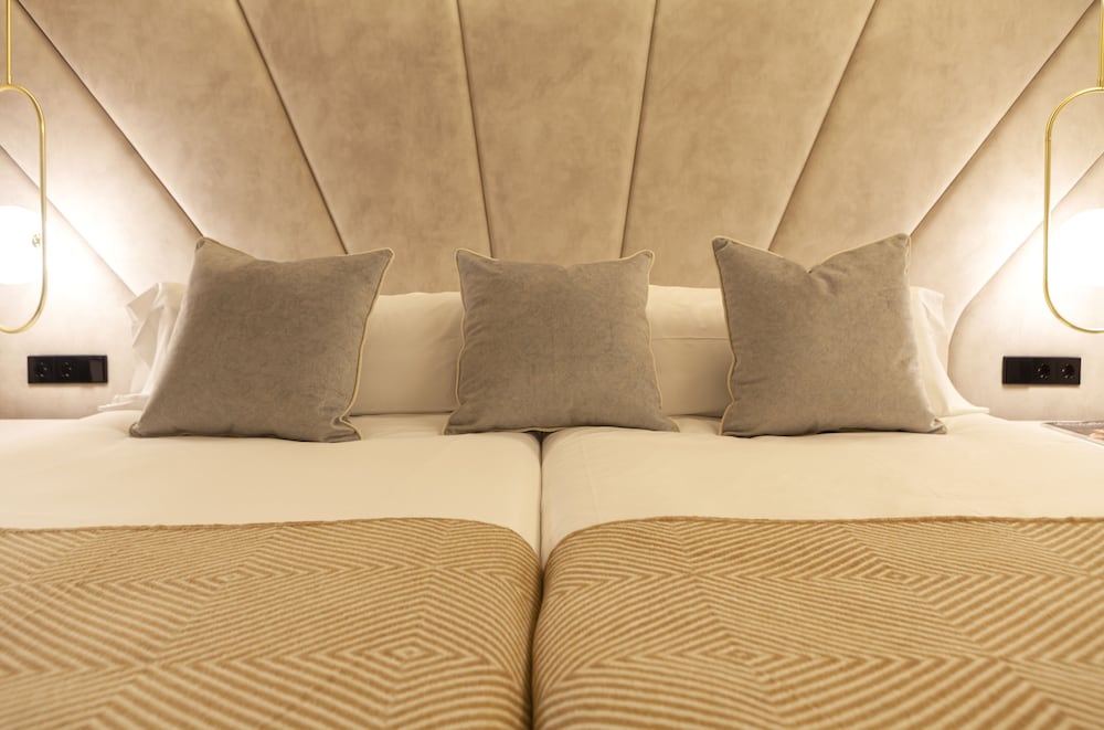 Princess Junior Suite 2+1