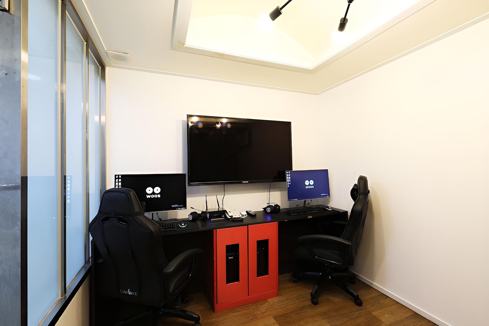 Luxury Double Room photo 1