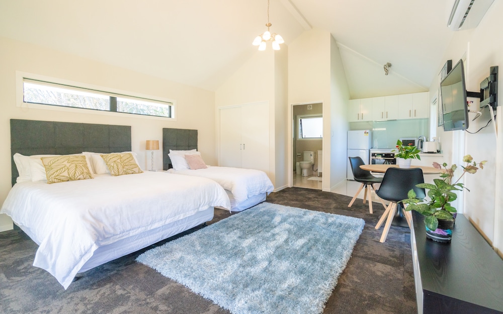 Big Studio House A1 photo 3