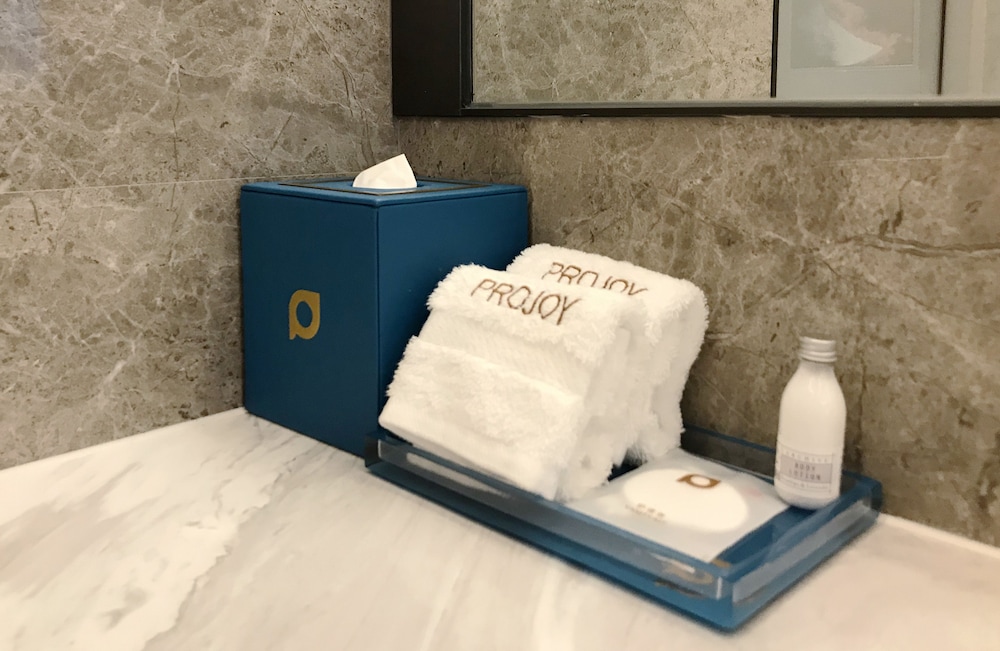 Luxury Double Room photo 2