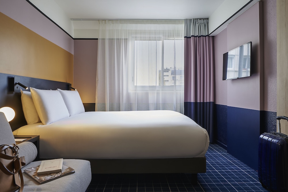 Superior Room, 1 Double Bed with Sofa bed